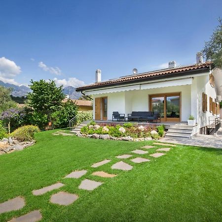 Villa Fani-Wellness & Relax Malcesine Ngoại thất bức ảnh