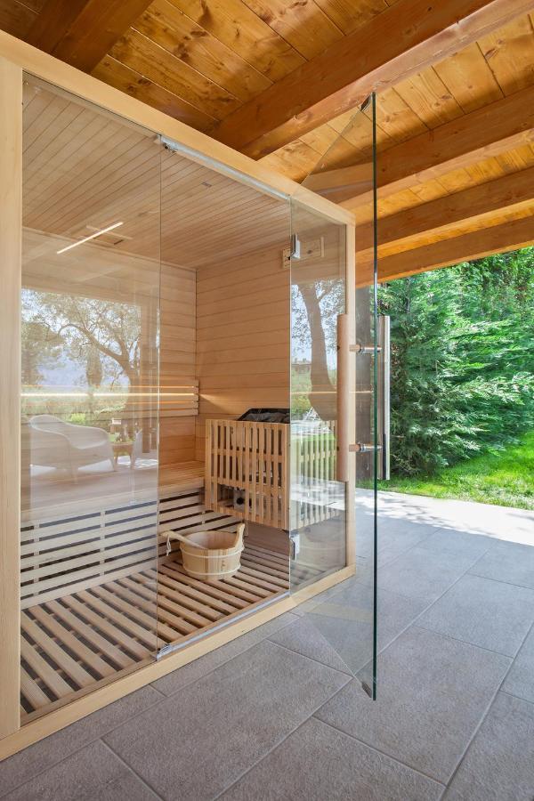 Villa Fani-Wellness & Relax Malcesine Ngoại thất bức ảnh