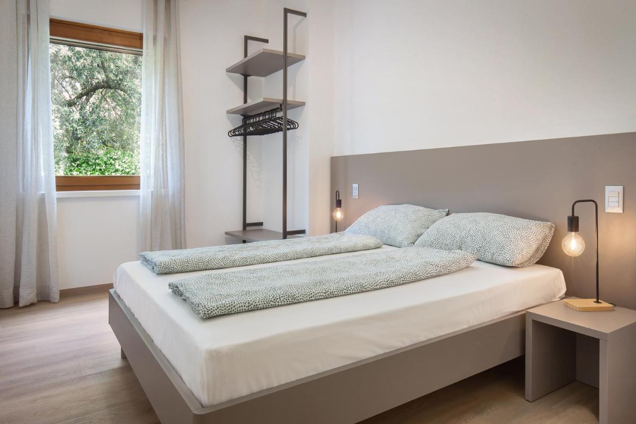 Villa Fani-Wellness & Relax Malcesine Ngoại thất bức ảnh