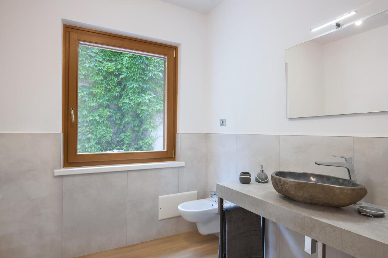 Villa Fani-Wellness & Relax Malcesine Ngoại thất bức ảnh
