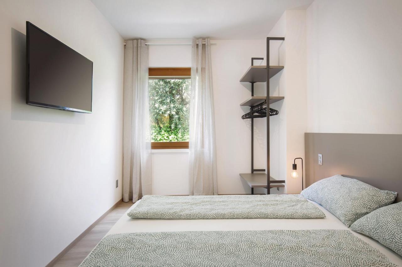 Villa Fani-Wellness & Relax Malcesine Ngoại thất bức ảnh
