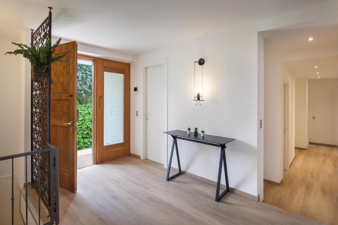 Villa Fani-Wellness & Relax Malcesine Ngoại thất bức ảnh