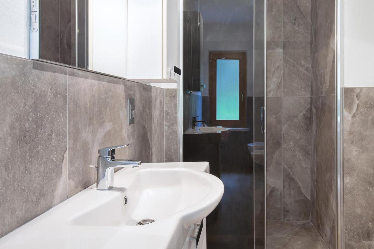 Villa Fani-Wellness & Relax Malcesine Ngoại thất bức ảnh