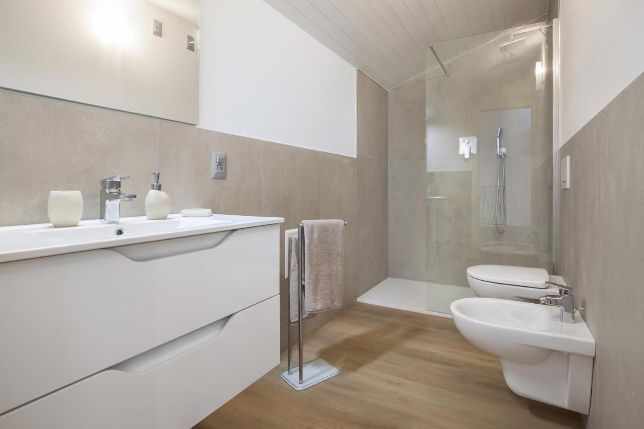 Villa Fani-Wellness & Relax Malcesine Ngoại thất bức ảnh